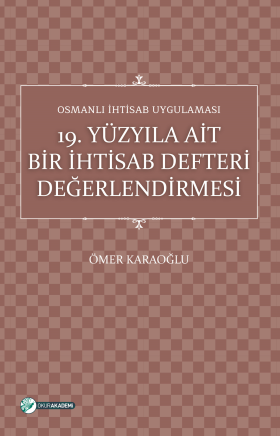 Osmanlı İhtisab Uygulaması