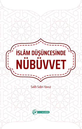 İslâm Düşüncesinde Nübüvvet