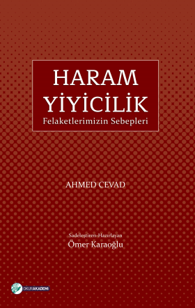 Haram Yiyicilik