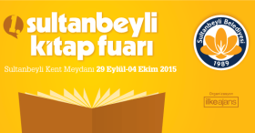 Okur Akademi 1. Sultanbeyli Kitap Fuarı