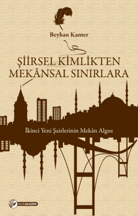 Mekana Sıkışmış Şiir