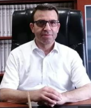 Ahmet Kaşdibi