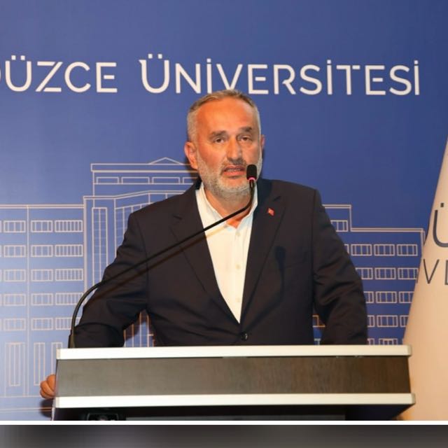 ALİ UZUN