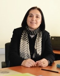 Asife Ünal