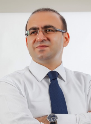 Taha Özhan