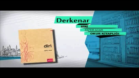 TRT1 Derkenar'da Diri