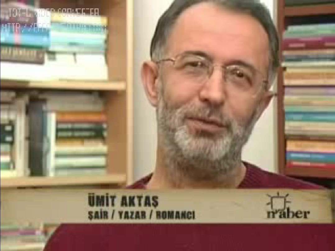 Ümit Aktaş - N'aber Tvnet 