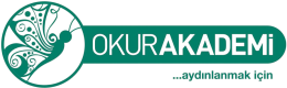 Okur Kitaplığı Logo